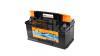 СТАРТОВ АКУМУЛАТОР 100ah WINMAXX SMF 820A Д+ 