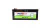 СТАРТОВ АКУМУЛАТОР 180AH MONBAT SMF/ SHD 1050A