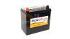 СТАРТОВ АКУМУЛАТОР 45AH MONBAT F/ START MEGA ASIA SMF 330A Л+ 