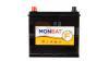 СТАРТОВ АКУМУЛАТОР 45AH MONBAT F/ START MEGA ASIA SMF 330A Л+ 