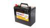 СТАРТОВ АКУМУЛАТОР 45AH MONBAT F/ START MEGA ASIA SMF 330A Л+ 