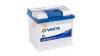 СТАРТОВ АКУМУЛАТОР 52AH VARTA BLUE DYNAMIC 470A Д+ 