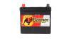 СТАРТОВ АКУМУЛАТОР 60ah BANNER POWER BULL 510A Л+ ASIA 
