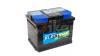 СТАРТОВ АКУМУЛАТОР 60AH ELECTRON BASIC 480A Л+ 