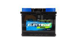 СТАРТОВ АКУМУЛАТОР 60AH ELECTRON BASIC 480A Л+