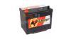 СТАРТОВ АКУМУЛАТОР 70ah BANNER POWER BULL 600A Л+ ASIA 
