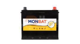 СТАРТОВ АКУМУЛАТОР 70AH MONBAT F ASIA SMF 560A Д+