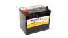 СТАРТОВ АКУМУЛАТОР 70AH MONBAT F/ START MEGA ASIA SMF 560A Л+ 