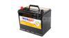 СТАРТОВ АКУМУЛАТОР 70AH MONBAT F/ START MEGA ASIA SMF 560A Л+ 