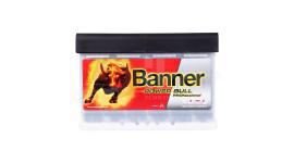 СТАРТОВ АКУМУЛАТОР 77AH BANNER POWER BULL PRO 70...