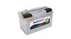 СТАРТОВ АКУМУЛАТОР 85AH MONBAT V PREMIUM СЕРИЯ SMF 780A Д+ 