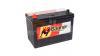 СТАРТОВ АКУМУЛАТОР 95ah BANNER POWER BULL 740A Л+  