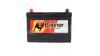 СТАРТОВ АКУМУЛАТОР 95ah BANNER POWER BULL 740A Л+  
