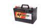 СТАРТОВ АКУМУЛАТОР 95ah BANNER POWER BULL 740A Л+  