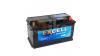 СТАРТОВ АКУМУЛАТОР 95ah EXCELL 740A Д+ 