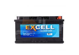 СТАРТОВ АКУМУЛАТОР 95ah EXCELL 740A Д+