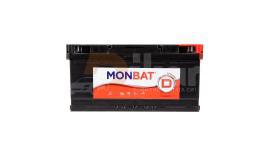 СТАРТОВ АКУМУЛАТОР 95AH MONBAT DYNAMIC SMF 750A Д+