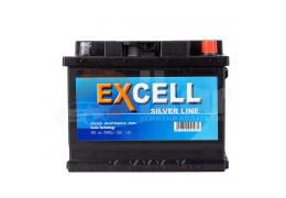 СТАРТОВ АКУМУЛАТОР EXCELL 60AH 540A Д+