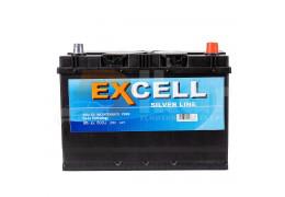 СТАРТОВ АКУМУЛАТОР EXCELL 95AH 740A ASIA Д+