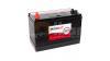 ТЯГОВ АКУМУЛАТОР 110AH MONBAT DEEP CYCLE 12V 