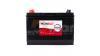 ТЯГОВ АКУМУЛАТОР 110AH MONBAT DEEP CYCLE 12V 