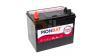 ТЯГОВ АКУМУЛАТОР 80AH MONBAT DEEP CYCLE 12V 
