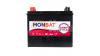 ТЯГОВ АКУМУЛАТОР 80AH MONBAT DEEP CYCLE 12V 