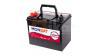 ТЯГОВ АКУМУЛАТОР 80AH MONBAT DEEP CYCLE 12V 