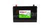 ВИБРОУСТОЙЧИВ СТАРТОВ АКУМУЛАТОР 110AH MONBAT HD/ JOHN DEERE 800A 