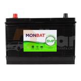 ВИБРОУСТОЙЧИВ СТАРТОВ АКУМУЛАТОР 110AH MONBAT HD/ JOHN DEERE 800A