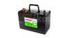 ВИБРОУСТОЙЧИВ СТАРТОВ АКУМУЛАТОР 110AH MONBAT HD/ JOHN DEERE 800A 