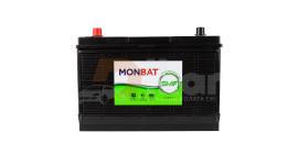 ВИБРОУСТОЙЧИВ СТАРТОВ АКУМУЛАТОР 110AH MONBAT HD/ JOHN DEERE 800A