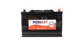 ВИБРОУСТОЙЧИВ СТАРТОВ АКУМУЛАТОР 120AH MONBAT HD 800A Д+