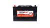 ВИБРОУСТОЙЧИВ СТАРТОВ АКУМУЛАТОР 120AH MONBAT HD/ START EXTRA HD 800A Л+ 