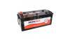 ВИБРОУСТОЙЧИВ СТАРТОВ АКУМУЛАТОР 180AH MONBAT HD/ START EXTRA HD 1250A 