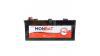 ВИБРОУСТОЙЧИВ СТАРТОВ АКУМУЛАТОР 180AH MONBAT HD/ START EXTRA HD 1250A 