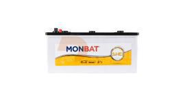 ВИБРОУСТОЙЧИВ СТАРТОВ АКУМУЛАТОР 230AH MONBAT SHD 1250A Д+