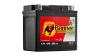 МОТО АКУМУЛАТОР BANNER 4AH BTX5L-BS / YTX5L-BS 80A R+