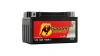 МОТО АКУМУЛАТОР BANNER 6AH 110A BTX7A-BS  / YTX7A-BS L+