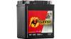 МОТО АКУМУЛАТОР BANNER 12V 6AH 100A BTX7L-BS / YTX7L-BS AGM  Д+