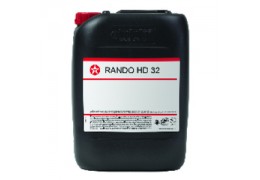 Хидравлично масло RANDO HD 32  20 литра