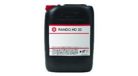 Хидравлично масло RANDO HD 32  20 литра