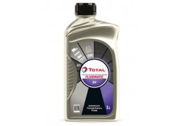 ТРАНСМИСИОННО МАСЛО TOTAL FLUIDMATIC D3 1 литър