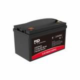 LiFePO4 ТЯГОВ АКУМУЛАТОР 100AH 12.8V