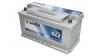 СТАРТОВ АКУМУЛАТОР 100ah VARTA SILVER DYNAMIC 830A Д+ 