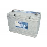 ВИБРОУСТОЙЧИВ СТАРТОВ АКУМУЛАТОР 105AH VARTA /  800A