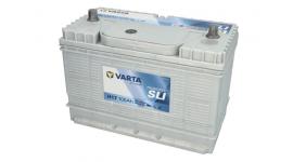 ВИБРОУСТОЙЧИВ СТАРТОВ АКУМУЛАТОР 105AH VARTA /  800A