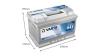 СТАРТОВ АКУМУЛАТОР 74ah VARTA SILVER DYNAMIC 750A Д+ 