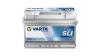 СТАРТОВ АКУМУЛАТОР 74ah VARTA SILVER DYNAMIC 750A Д+ 