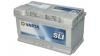 СТАРТОВ АКУМУЛАТОР 80ah VARTA BLUE DYNAMIC 740A 